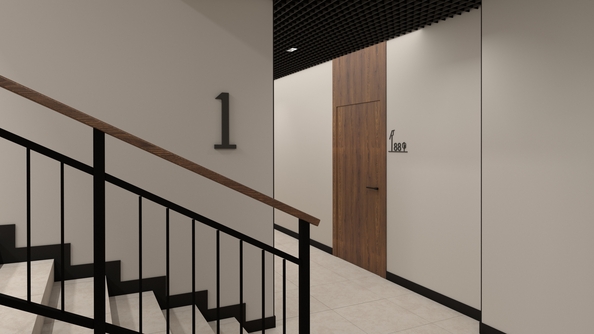 
   Продам 2-комнатную, 56.75 м², Фёдора Елисеева ул, 9 к7

. Фото 20.