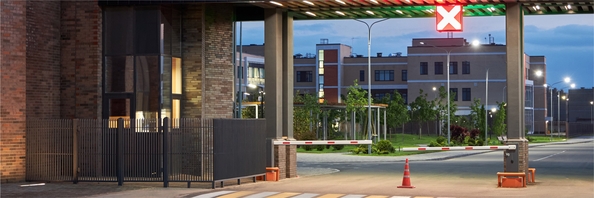 
  Продается 1-комн. квартира, 38.8 м², МКР Новая Елизаветка, литер 3
. Фото 13.