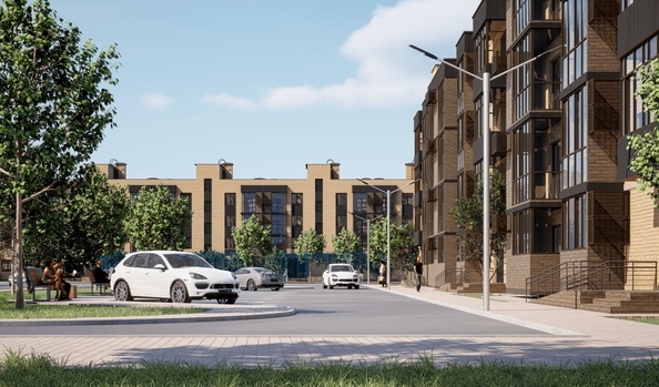
   Продам студию, 27.75 м², Фёдора Елисеева ул, 9 к7

. Фото 7.