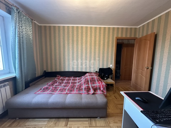 
   Продам 2-комнатную, 37.9 м², Гагарина ул, 73а

. Фото 10.