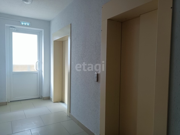 
   Продам 2-комнатную, 39.6 м², Красных Партизан ул, 1/4 к16

. Фото 22.