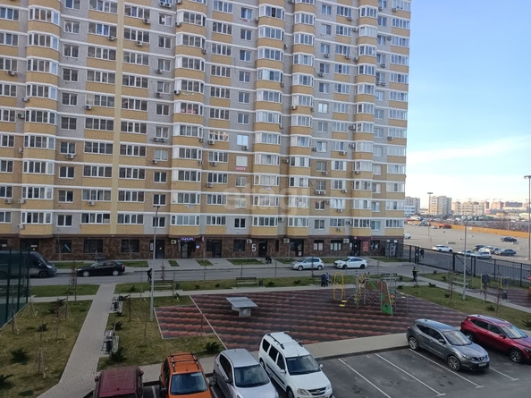 
   Продам 2-комнатную, 39.6 м², Красных Партизан ул, 1/4 к16

. Фото 27.