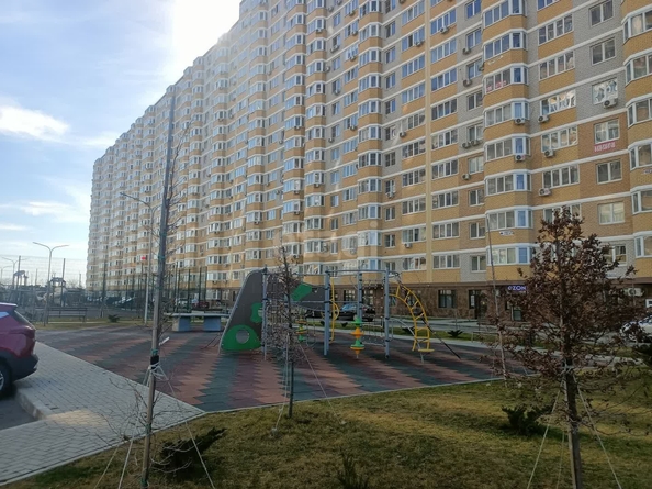 
   Продам 2-комнатную, 39.6 м², Красных Партизан ул, 1/4 к16

. Фото 31.