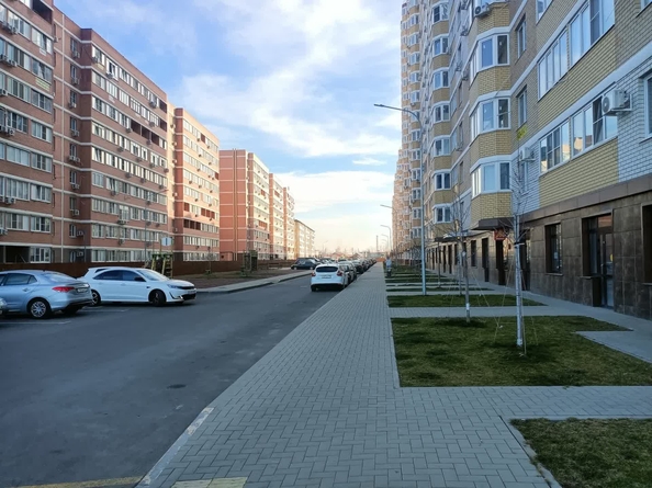 
   Продам 2-комнатную, 39.6 м², Красных Партизан ул, 1/4 к16

. Фото 36.