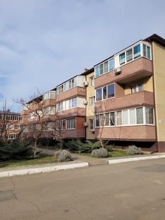 
   Продам 1-комнатную, 38.9 м², Евгении Жигуленко ул, 30/5

. Фото 7.