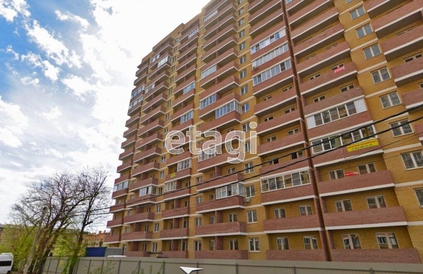 
  Сдам в аренду 1-комнатную квартиру, 38 м², Краснодар

. Фото 12.