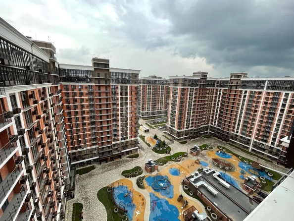 
   Продам студию, 22.4 м², Ивана Беличенко ул, 90/1

. Фото 15.