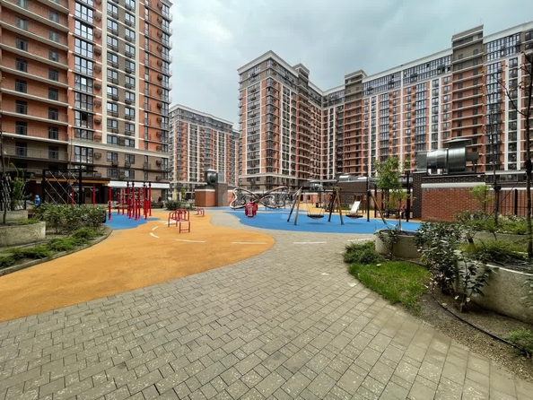 
   Продам студию, 22.4 м², Ивана Беличенко ул, 90/1

. Фото 16.