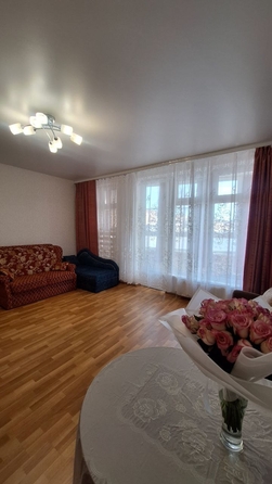 
   Продам студию, 28 м², Верхняя дорога ул, 151к1

. Фото 5.