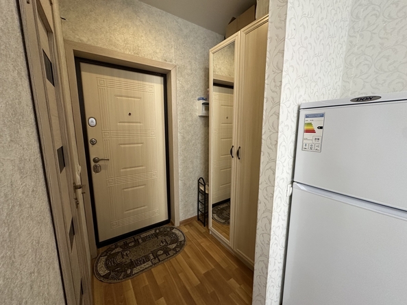 
  Продается студия, 33 м², Верхняя дорога ул, д. 151к1
. Фото 8.