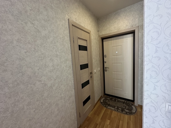 
  Продается студия, 33 м², Верхняя дорога ул, д. 151к1
. Фото 9.