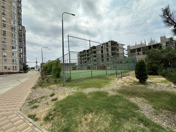 
  Продается студия, 33 м², Верхняя дорога ул, д. 151к1
. Фото 22.