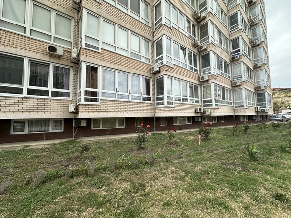 
  Продается студия, 33 м², Верхняя дорога ул, д. 151к1
. Фото 33.