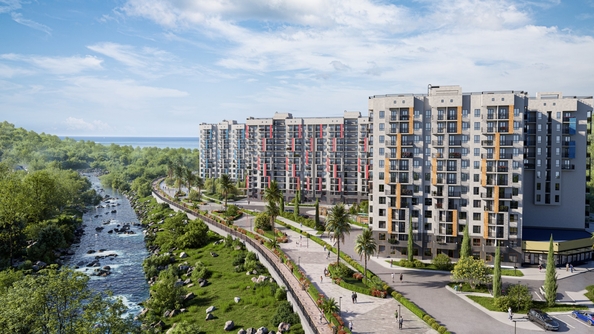 
   Продам 1-комнатную, 34.5 м², Искры ул, 88лит6

. Фото 5.