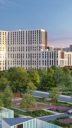 
  Продается 2-комн. квартира, 47 м², Павла Ракитянского ул, д. 4
. Фото 1.