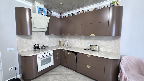 
   Продам 2-комнатную, 64.5 м², Уральская ул, 75/2

. Фото 11.