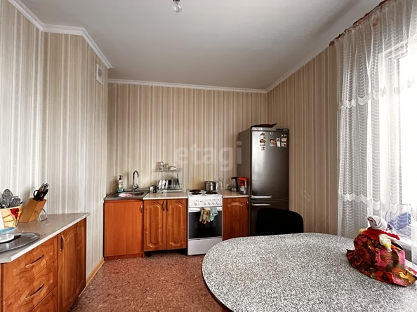 
   Продам 2-комнатную, 65 м², Лавочкина (Пашковский жилой массив т ул, 25

. Фото 1.