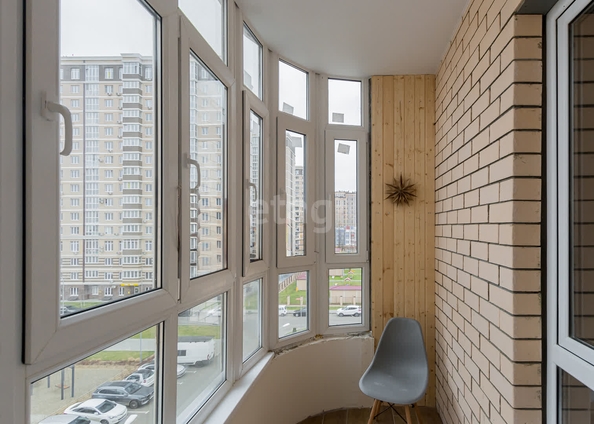 
   Продам 1-комнатную, 54.6 м², Конгрессная ул, 19/3

. Фото 9.