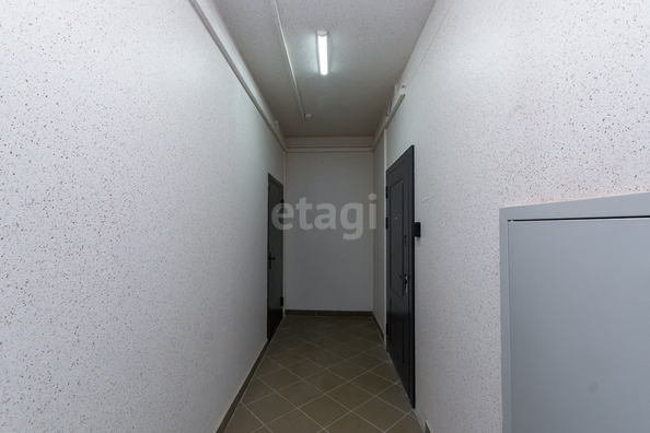 
   Продам 1-комнатную, 54.6 м², Конгрессная ул, 19/3

. Фото 31.