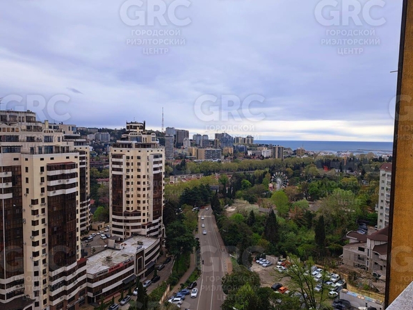 
  Продается 2-комн. квартира, 70.4 м², Виноградная ул, д. 19
. Фото 19.
