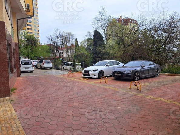
  Продается 2-комн. квартира, 70.4 м², Виноградная ул, д. 19
. Фото 22.