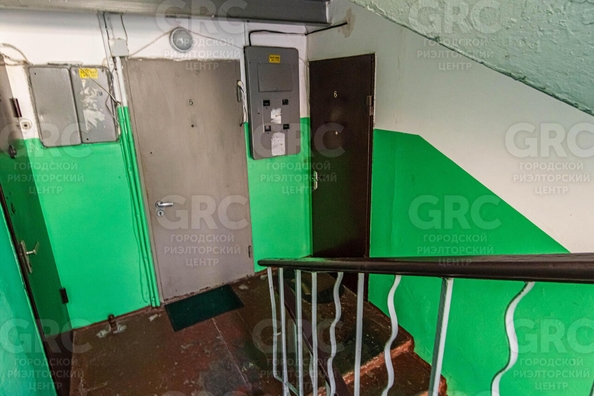 
  Продается 2-комн. квартира, 52 м², Тимирязева ул, д. 4
. Фото 18.