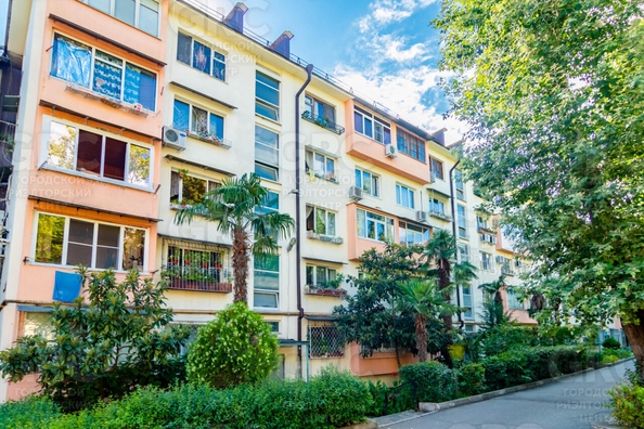 
  Продается 2-комн. квартира, 52 м², Тимирязева ул, д. 4
. Фото 22.