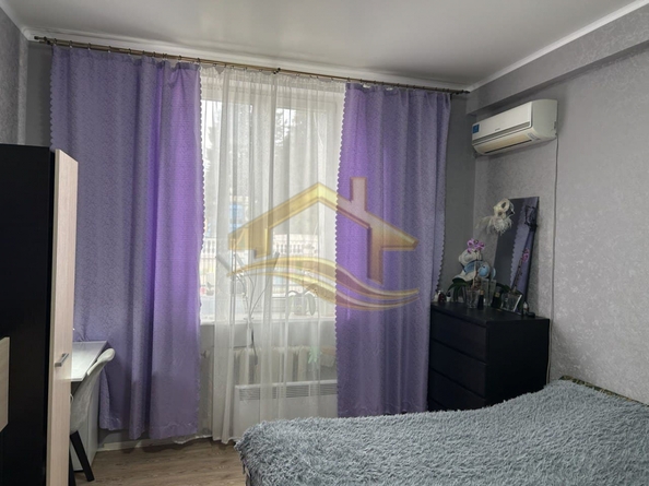 
  Продается комната, 18 м², Полетаева ул, д. 2
. Фото 2.