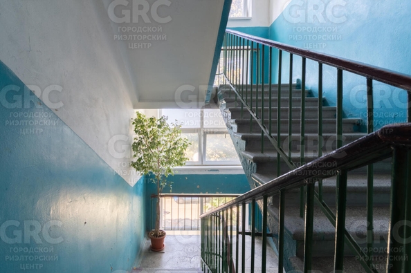 
  Продается 1-комн. квартира, 36 м², Чайковского ул, д. 25/2
. Фото 12.
