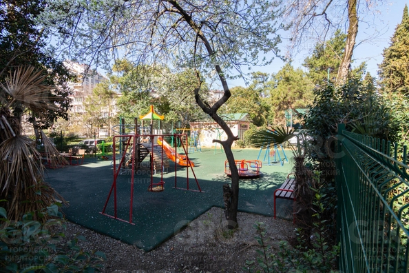 
  Продается 1-комн. квартира, 36 м², Чайковского ул, д. 25/2
. Фото 19.