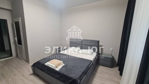 
  Продается 1-комнатный апартамент, 21 м², Приморская ул
. Фото 2.