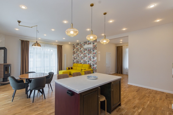 
   Продам дом, 219.4 м², Краснодар

. Фото 37.