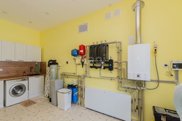 
   Продам дом, 219.4 м², Краснодар

. Фото 43.