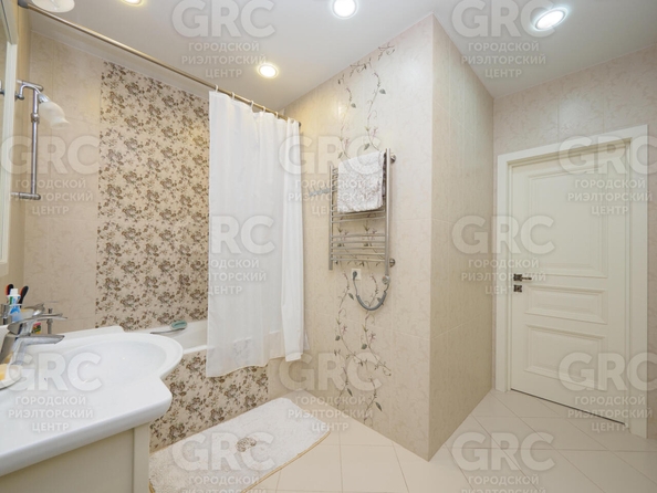 
  Продается 3-комн. квартира, 122 м², Курортный пр-кт, д. 98/27
. Фото 8.