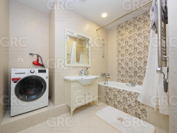 
  Продается 3-комн. квартира, 122 м², Курортный пр-кт, д. 98/27
. Фото 10.