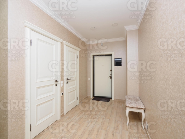 
  Продается 3-комн. квартира, 122 м², Курортный пр-кт, д. 98/27
. Фото 4.
