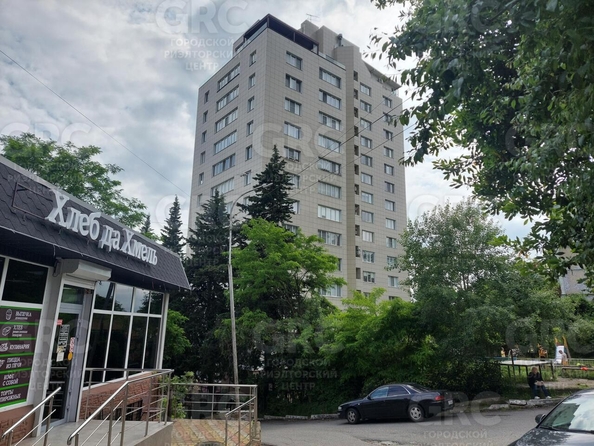 
  Продается 3-комн. квартира, 122 м², Курортный пр-кт, д. 98/27
. Фото 7.