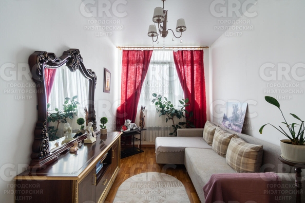 
  Продается 2-комн. квартира, 44 м², Вишневый пер, д. 85б
. Фото 8.