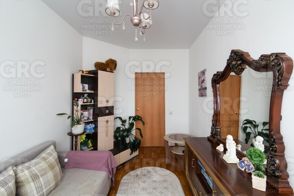 
  Продается 2-комн. квартира, 44 м², Вишневый пер, д. 85б
. Фото 9.