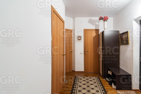 
  Продается 2-комн. квартира, 44 м², Вишневый пер, д. 85б
. Фото 15.