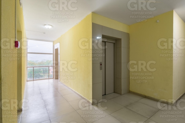 
  Продается 2-комн. квартира, 44 м², Вишневый пер, д. 85б
. Фото 20.
