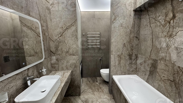 
  Продается 3-комн. квартира, 120 м², Депутатская ул, д. 10
. Фото 7.