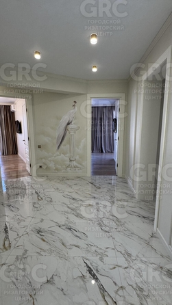 
  Продается 3-комн. квартира, 120 м², Депутатская ул, д. 10
. Фото 11.