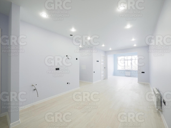 
  Продается 2-комнатный апартамент, 56 м², Ленина ул, д. 286к2
. Фото 1.