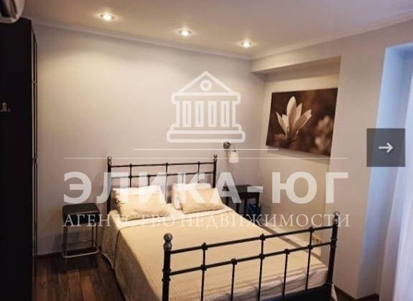 
  Продается 1-комнатный апартамент, 29.8 м², Приморская ул
. Фото 3.