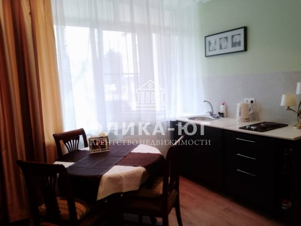 
  Продается 1-комн. квартира, 29.8 м², Приморская ул
. Фото 2.