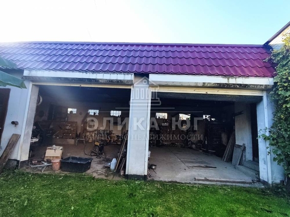 
  Продается дом, 100 м², село Бжид
. Фото 13.