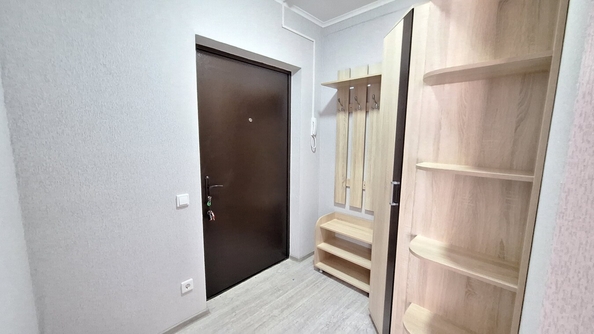 
  Продается 1-комн. квартира, 45 м², Адмирала Пустошкина ул, д. 22к7
. Фото 18.