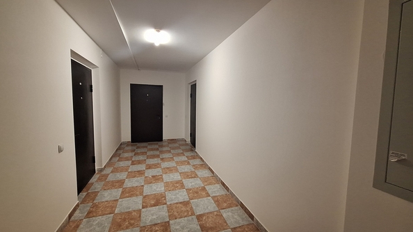 
  Продается 1-комн. квартира, 45 м², Адмирала Пустошкина ул, д. 22к7
. Фото 23.