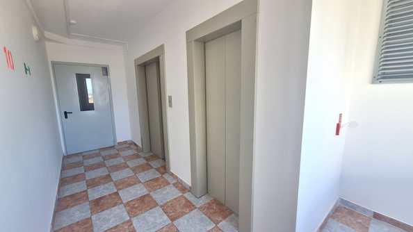 
  Продается 1-комн. квартира, 45 м², Адмирала Пустошкина ул, д. 22к7
. Фото 27.